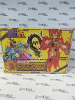Bandai Bootleg Saint Seiya Dragon