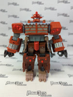 Hasbro Transformers Legacy Evolution Trashmaster