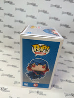 Funko POP! Heroes Justice League Raven (Funko 2022 Winter Convention Limited Edition) 441