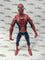 Hasbro Unleashed 360 Spider-Man 3 Super Poseable Spider-Man