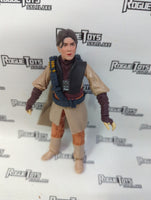 Hasbro Star Wars The Black Series   Leia in Boushh Disguise