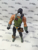 Hasbro G.I. Joe Classified Series  Croc Master