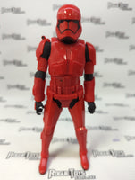 Hasbro Star Wars The Black Series Sith Trooper (SDCC 2019 Exclusive)