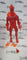 Marvel Legends Human Torch