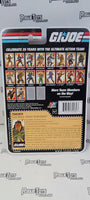 GIJOE 25 Anniversary (Tracker) Spirit Iron-Knife