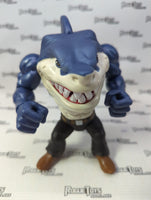 Mattel 30th Anniversary Street Sharks Ripster