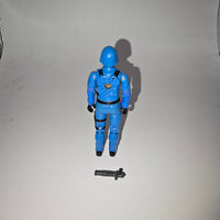 Hasbro G.I. JOE- Cobra Commander (V1)