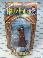 Mattel Harry Potter and the Sorcerer's Stone Quidditch Team Harry