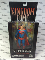 DC Direct Kingdom Come Wave 1 Superman