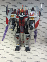 Hasbro Transformers War for Cybertron Supreme Starscream