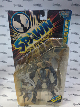 McFarlane Toys Spawn Series 8 Curse of the Spawn