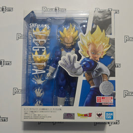 Bandai SHFiguarts Dragon Ball Z- SS Vegeta