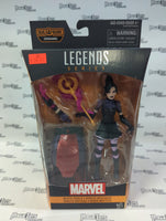 Hasbro Marvel Legends Series Nico Minoru (Dormammu BAF Wave)