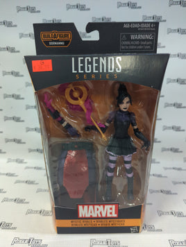 Hasbro Marvel Legends Series Nico Minoru (Dormammu BAF Wave)