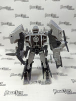 Hasbro Transformers Earthspark Warrior Megatron