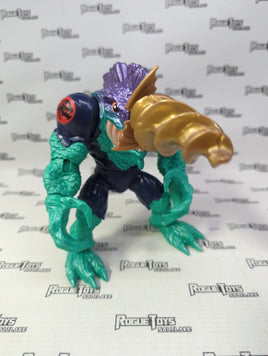 Mattel 30th Anniversary Street Sharks Slash