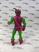 Hasbro Marvel Legends Series Spider-Man Retro Card Green Goblin