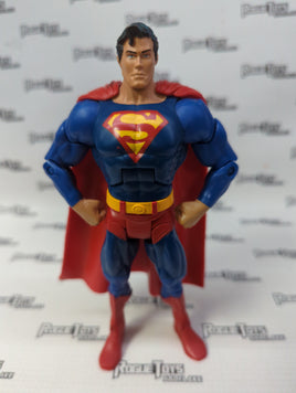 Mattel DC Universe Classics Superman