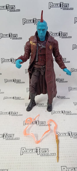 Marvel Legends Yandu