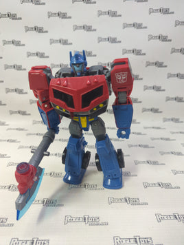 Hasbro Transformers Legacy Animated Optimus Prime