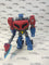 Hasbro Transformers Legacy Animated Optimus Prime