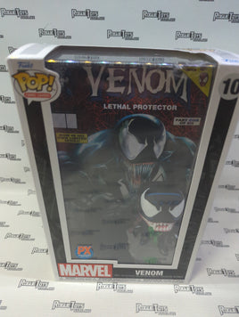 Funko POP! Comic Covers Venom (Previews Exclusive) 10