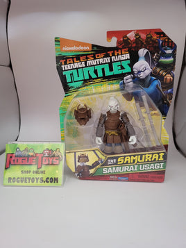 Playmates Tales of the Teenage Mutant Ninja Turtles the Samurai- Usagi Yojimbo