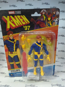 Hasbro Marvel Legends Series X-Men '97 Cyclops