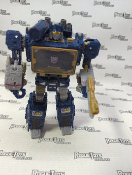 Hasbro Transformers War for Cybertron Siege Soundwave