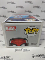 Funko POP! Marvel Spider-Man Homecoming Spider-Man 265