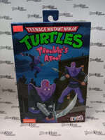 Neca Teenage Mutant Ninja Turtles Cartoon Foot Soldier