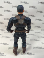 Hasbro Marvel Legends Series Worthy Captain America