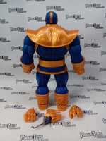 Hasbro Marvel Legends Thanos Infinity Gauntlet Deluxe