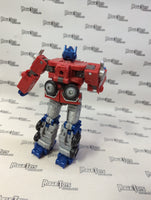 Hasbro Transformers War for Cybertron Earthrise Optimus Prime