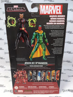 Hasbro Marvel Legends Series Vision (Hulkbuster BAF Wave)