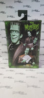 NECA The Munsters Herman Munster