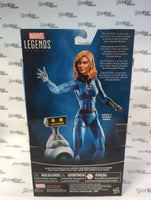 Hasbro Marvel Legends Series Invisible  Woman (Walgreens  Exclusive)