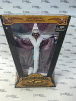 Mattel WWE Elite Collection Defining Moments"Macho Man" Randy Savage