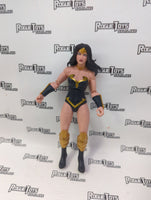 Hasbro Marvel Legends Series Power Princess ( The Void BAF Wave)