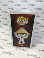Funko POP! Games Mortal Kombat Raiden w/Lightning (Funko Club Exclusive) 539