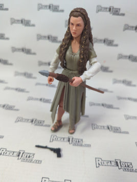 Hasbro Star Wars The Black Series Princess Leia ( Ewok Village)