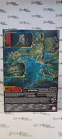 GIJOE Classified Beach Head #10