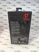 Hasbro Star Wars The Black Series Finn (FN-2187)