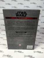 Disney Store Star Wars Elite Series Die-Cast Captain Phasma