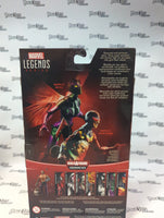 Hasbro Marvel Legends Series  Beetle (Absorbing Man BAF Wave)