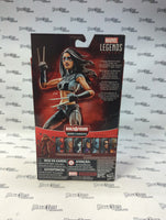 Hasbro Marvel Legends Series X-23 (Sasquatch BAF Wave)