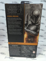 Hasbro Star Wars The Black Series Koska Reeves