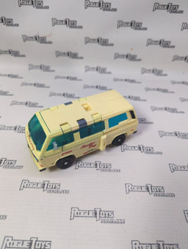 Hasbro Transformers X Stranger Things Code Red