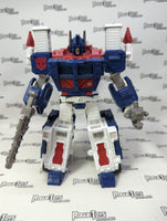 Hasbro Transformers War for Cybertron Kingdom Ultra Magnus