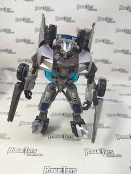 Hasbro Transformers Revenge of the Fallen Sideswipe